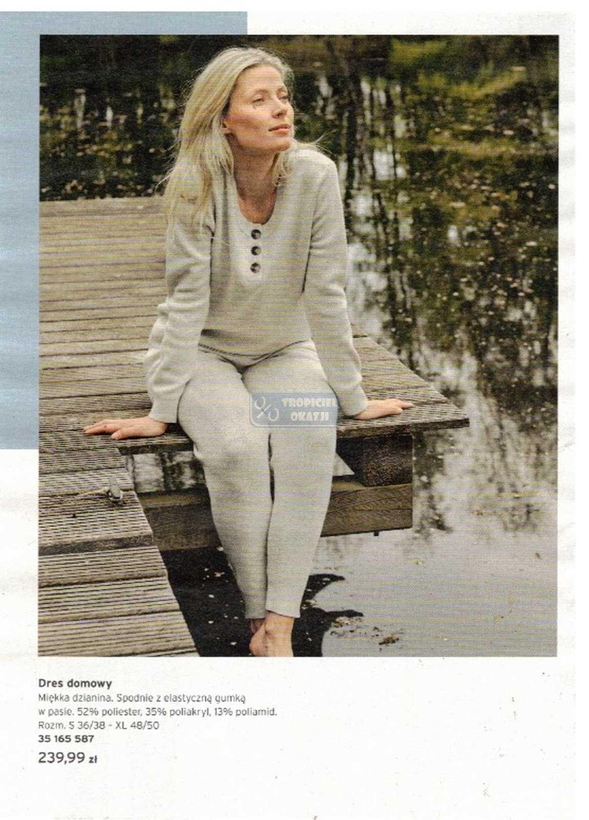 Gazetka promocyjna Tchibo str. 14