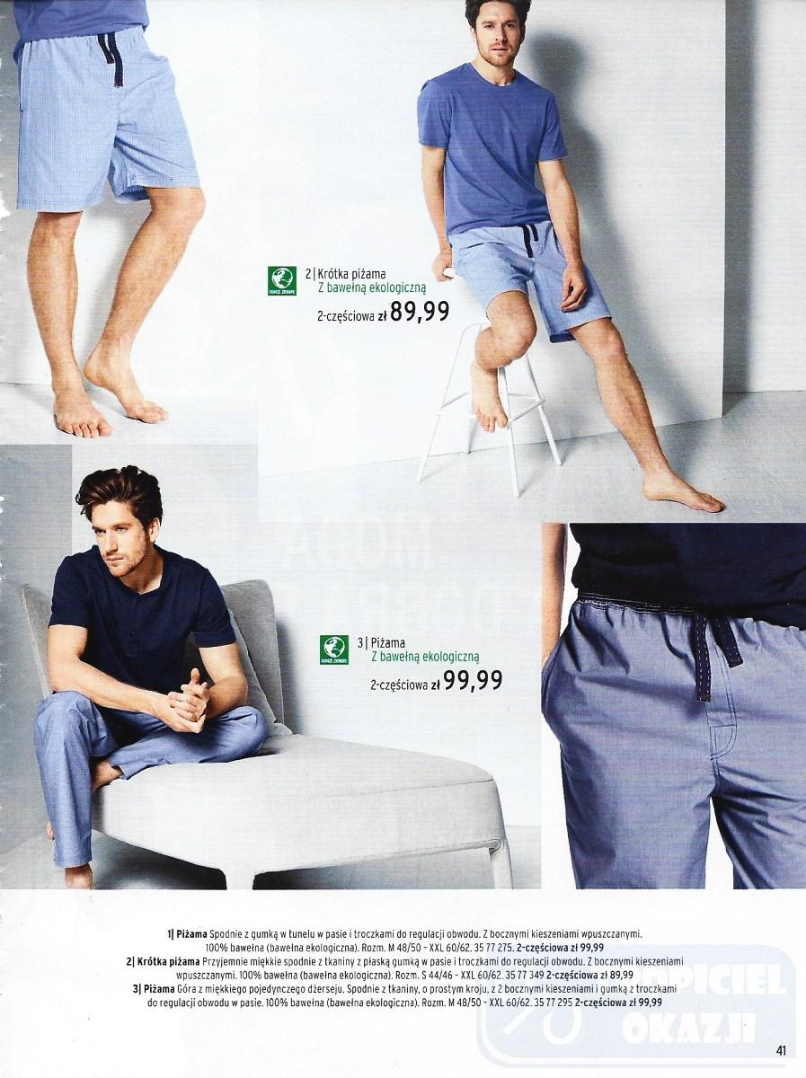 Gazetka promocyjna Tchibo str. 41