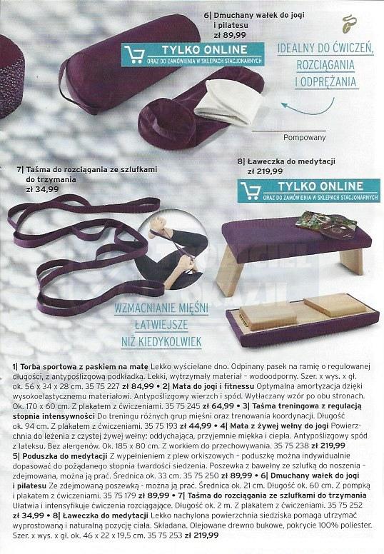 Gazetka promocyjna Tchibo str. 21