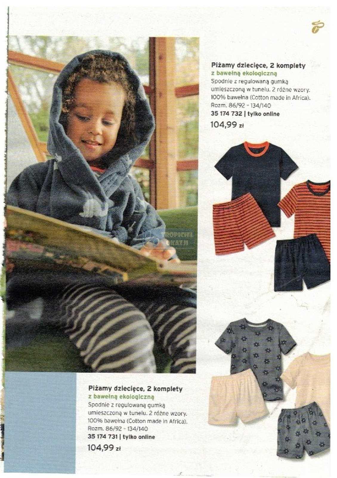 Gazetka promocyjna Tchibo str. 51