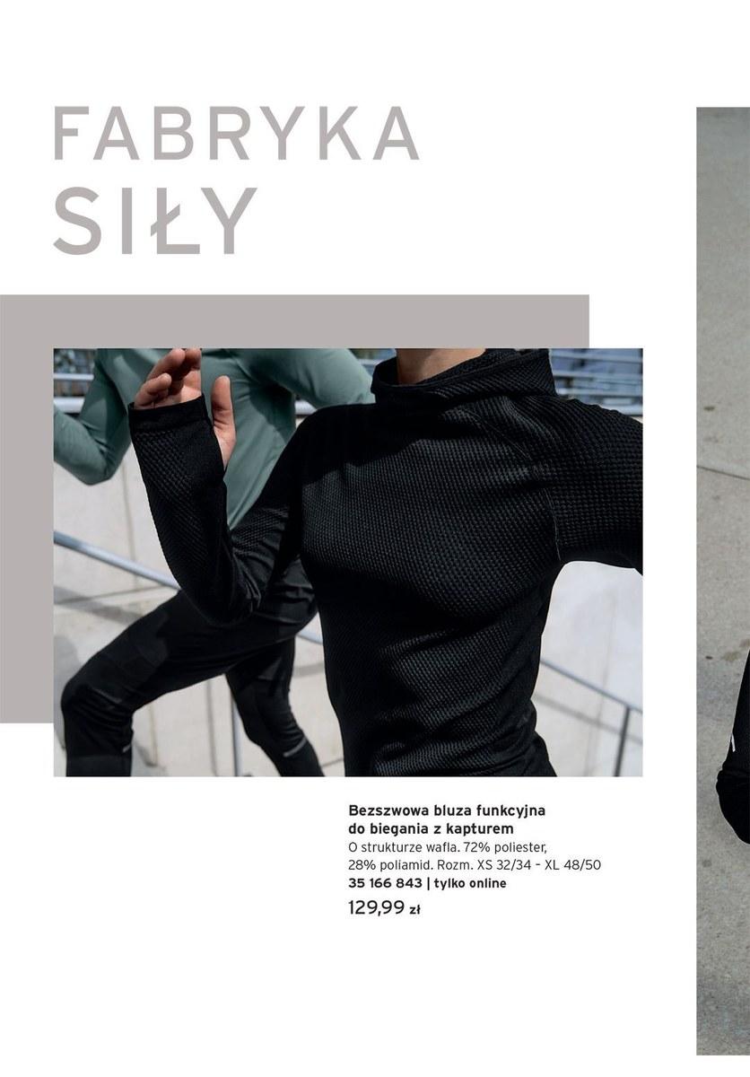 Gazetka promocyjna Tchibo str. 8