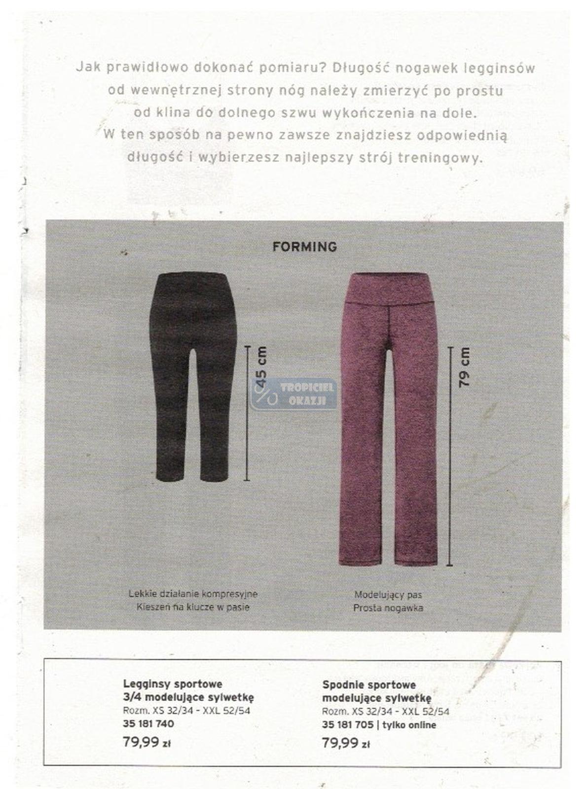 Gazetka promocyjna Tchibo str. 21