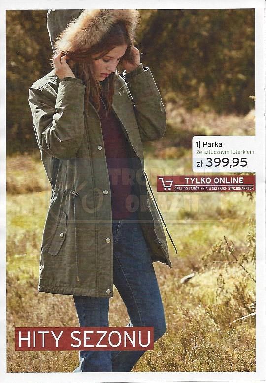 Gazetka promocyjna Tchibo str. 16