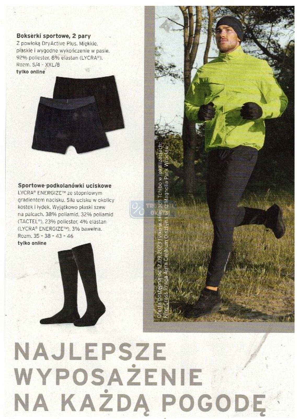 Gazetka promocyjna Tchibo str. 14