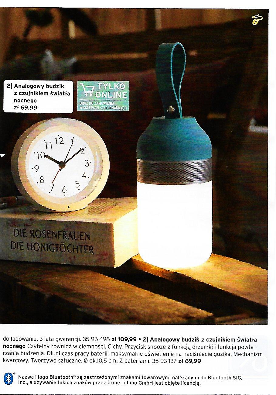 Gazetka promocyjna Tchibo str. 27