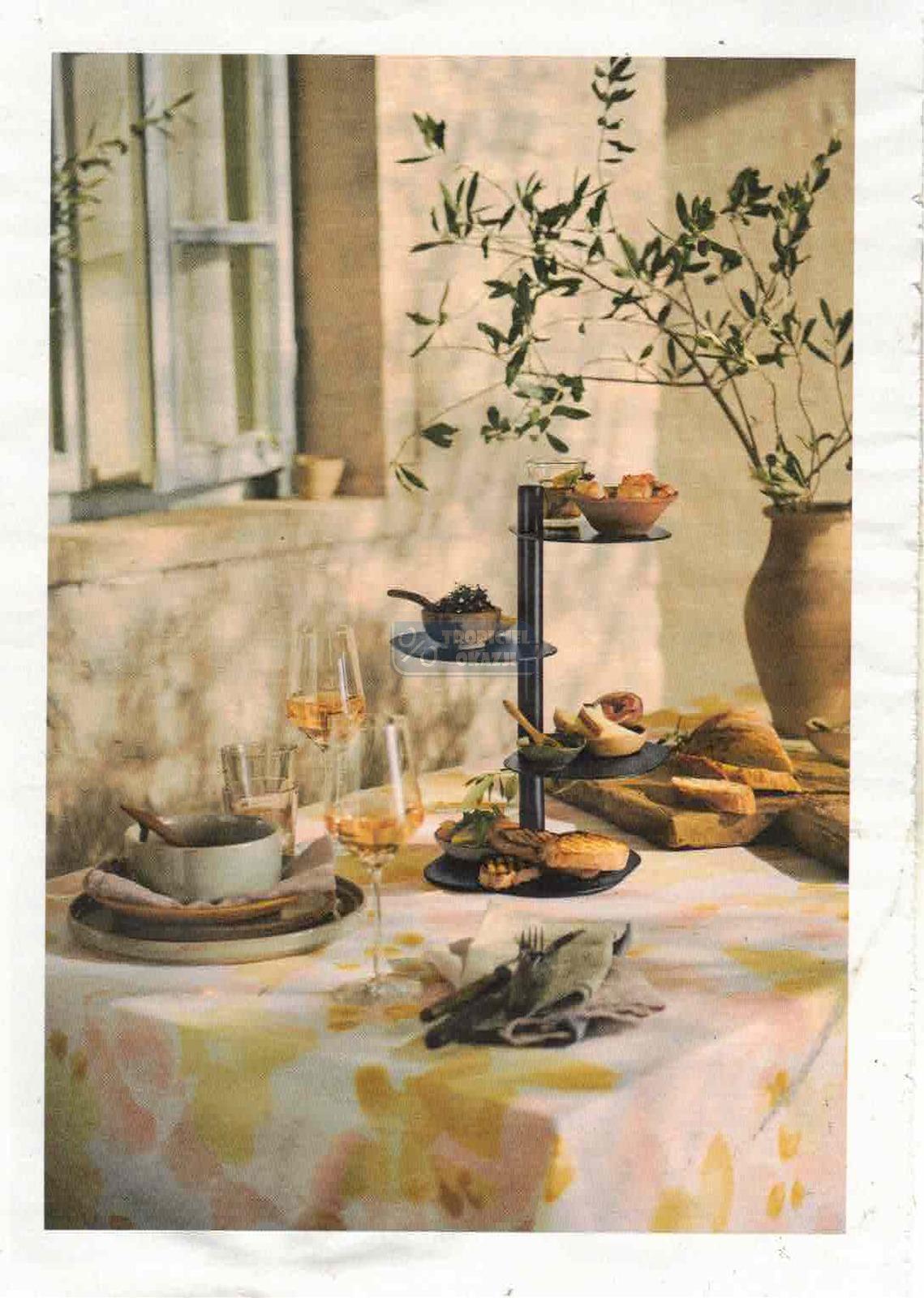 Gazetka promocyjna Tchibo str. 14