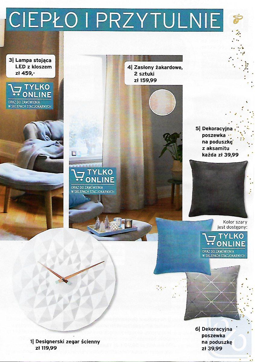 Gazetka promocyjna Tchibo str. 15