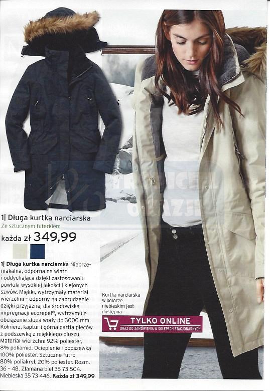 Gazetka promocyjna Tchibo str. 16