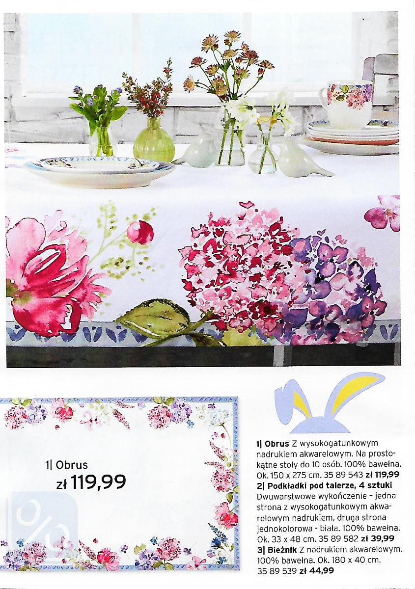 Gazetka promocyjna Tchibo str. 10