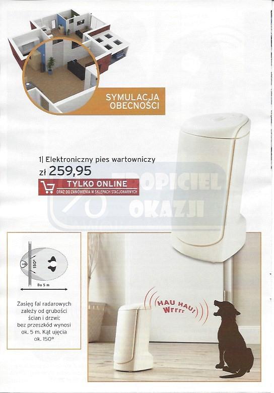 Gazetka promocyjna Tchibo str. 32