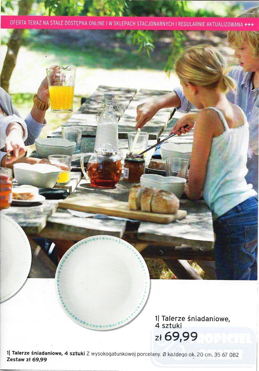 Gazetka promocyjna Tchibo str. 27