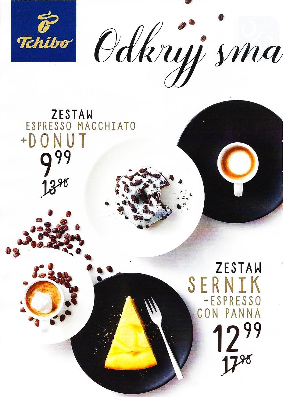 Gazetka promocyjna Tchibo str. 36