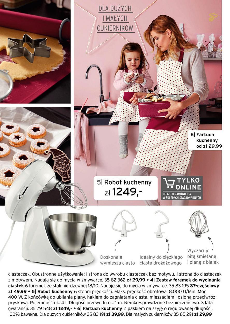 Gazetka promocyjna Tchibo str. 41