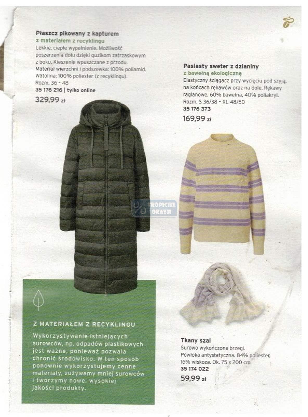 Gazetka promocyjna Tchibo str. 15