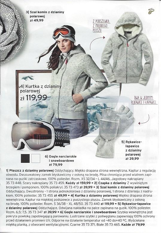 Gazetka promocyjna Tchibo str. 15