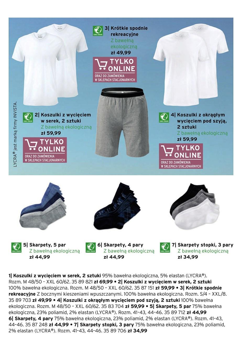 Gazetka promocyjna Tchibo str. 17