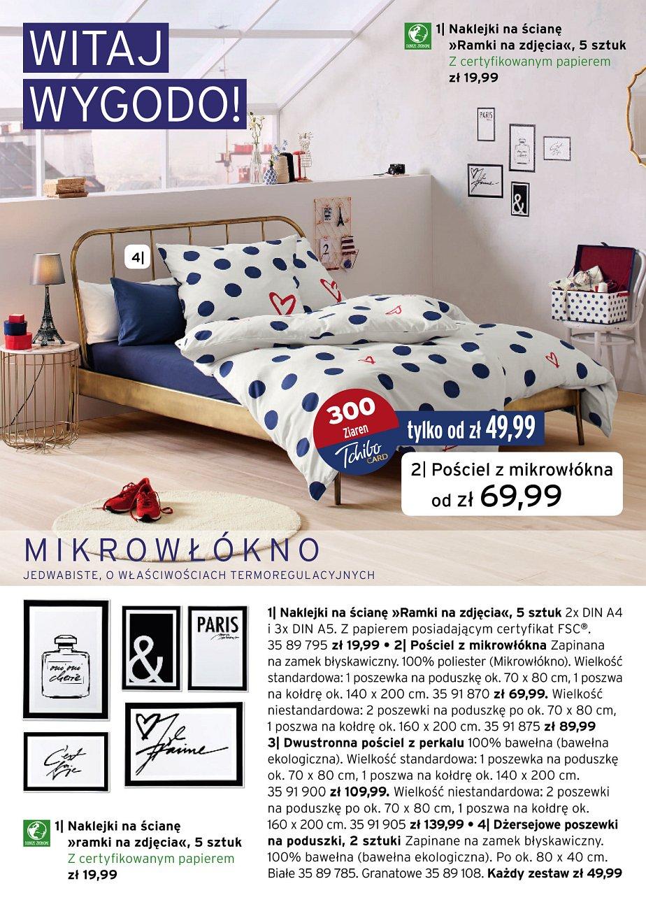 Gazetka promocyjna Tchibo str. 6