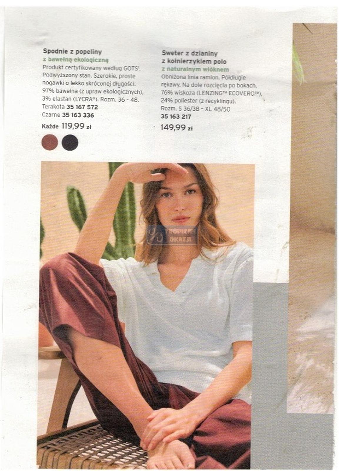 Gazetka promocyjna Tchibo str. 22