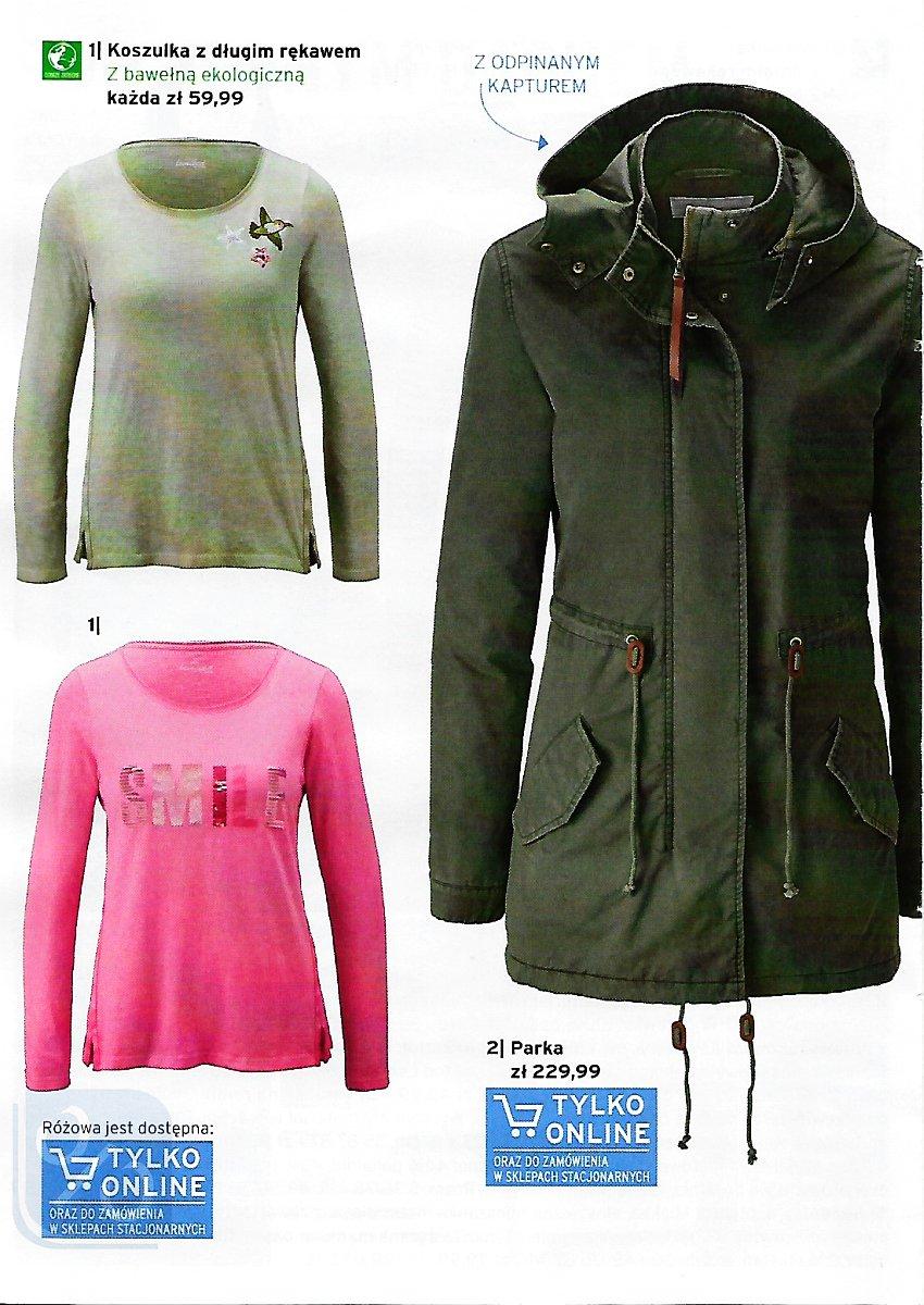 Gazetka promocyjna Tchibo str. 12