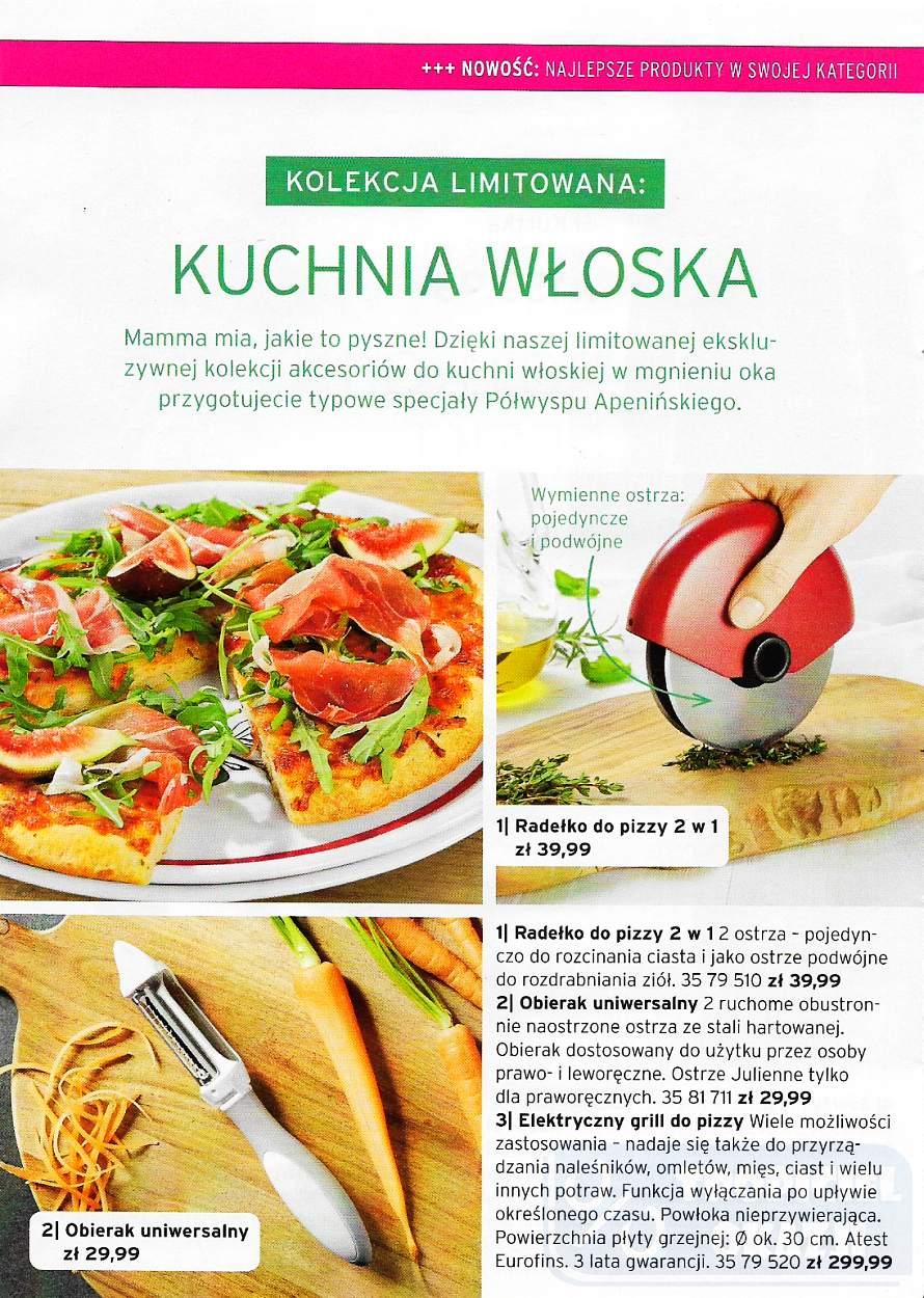 Gazetka promocyjna Tchibo str. 36