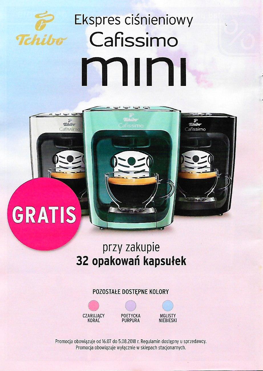 Gazetka promocyjna Tchibo str. 32