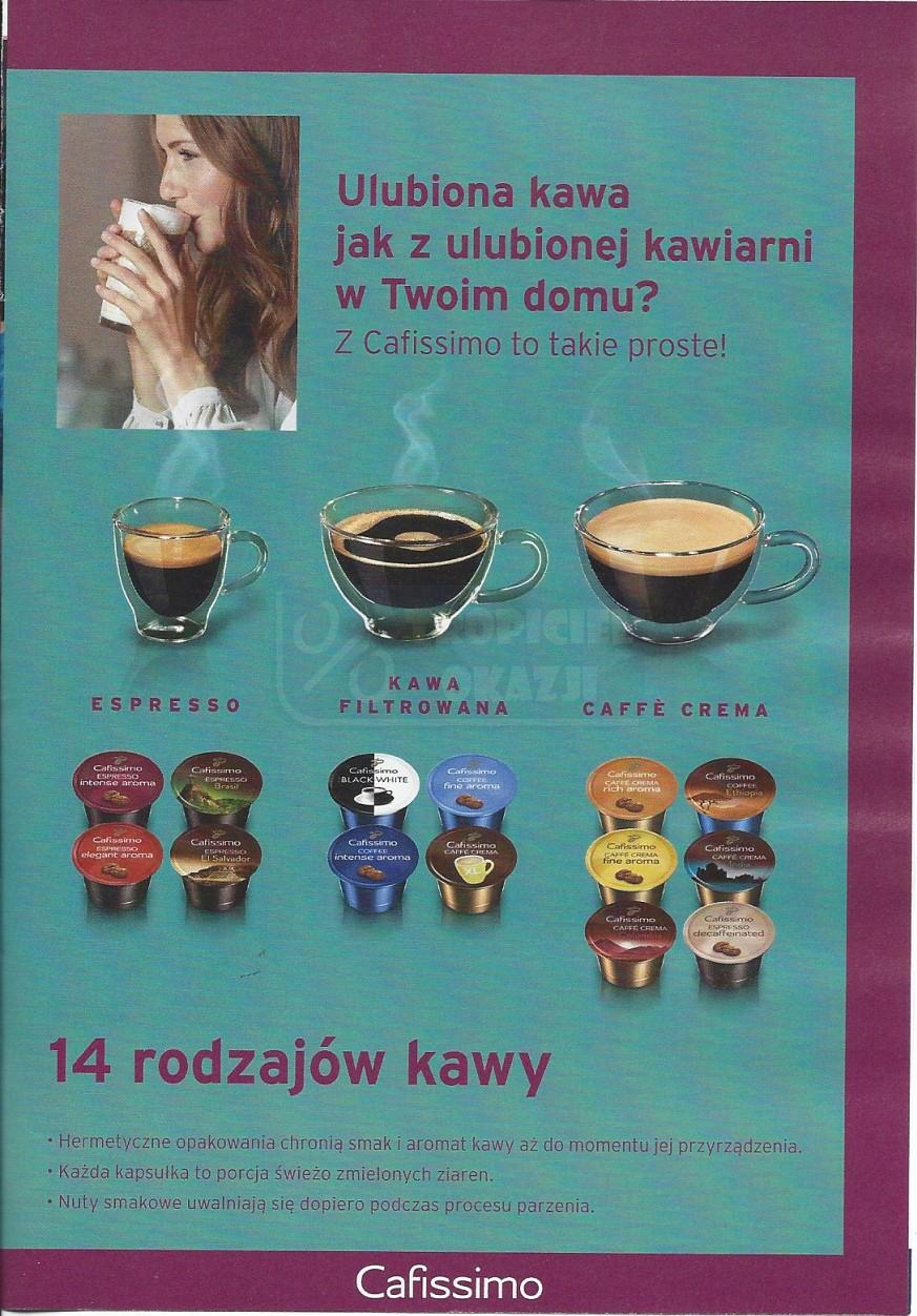 Gazetka promocyjna Tchibo str. 73