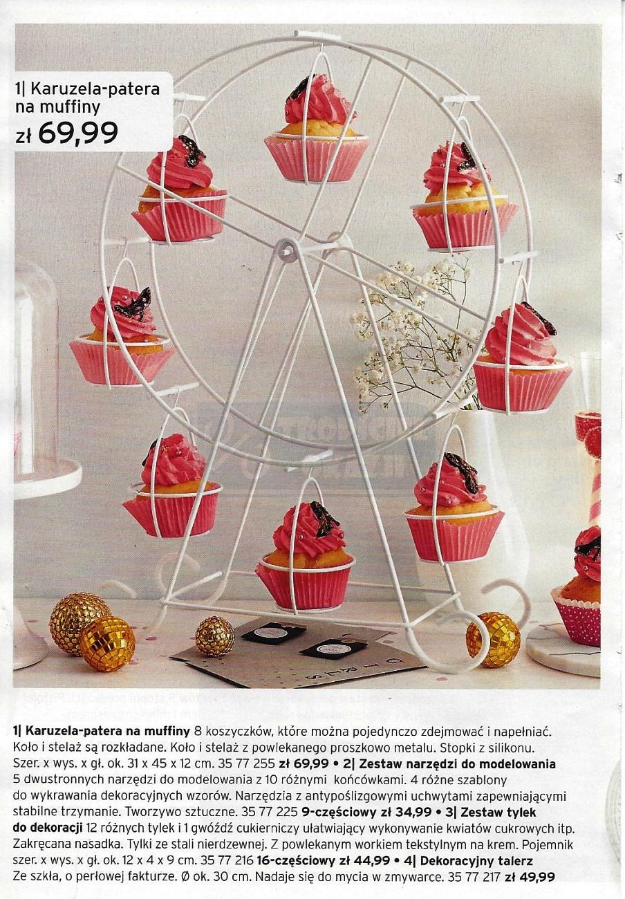 Gazetka promocyjna Tchibo str. 18