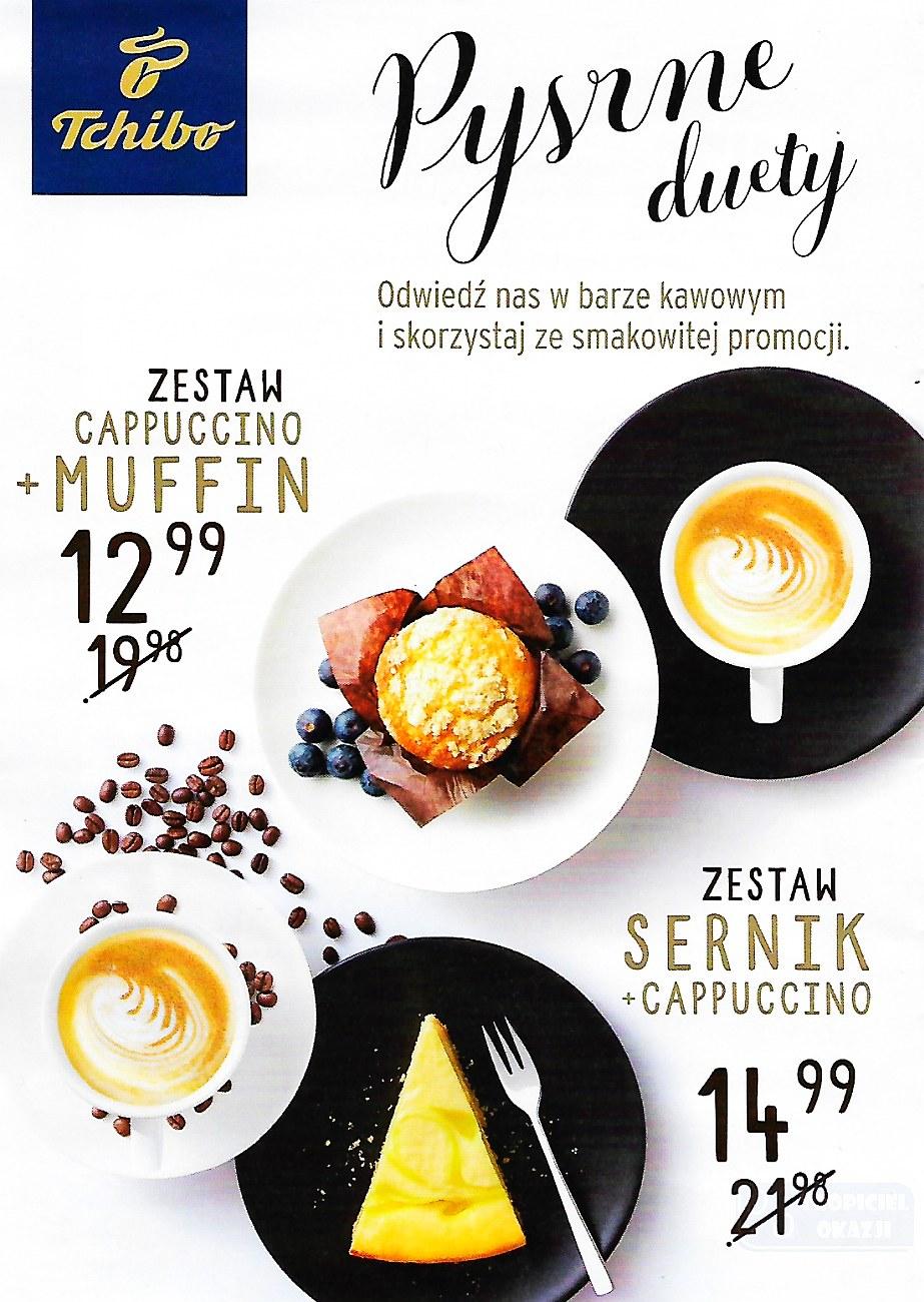 Gazetka promocyjna Tchibo str. 26