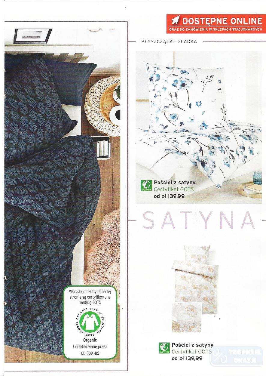 Gazetka promocyjna Tchibo str. 39