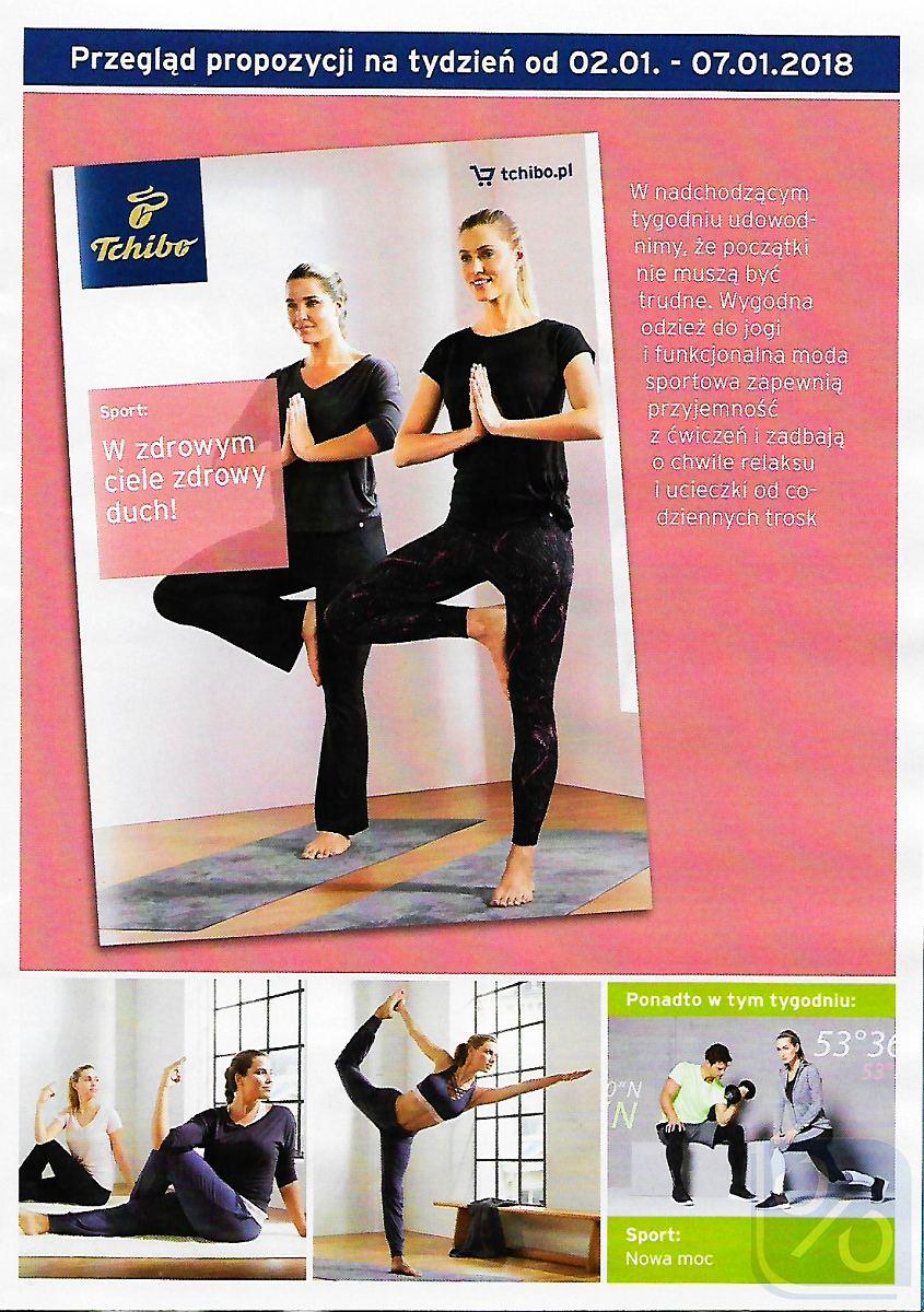 Gazetka promocyjna Tchibo str. 39