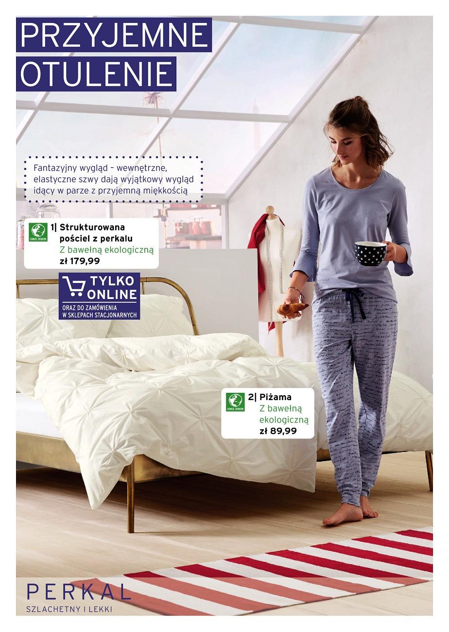 Gazetka promocyjna Tchibo str. 10