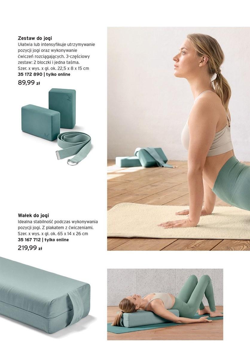 Gazetka promocyjna Tchibo str. 38