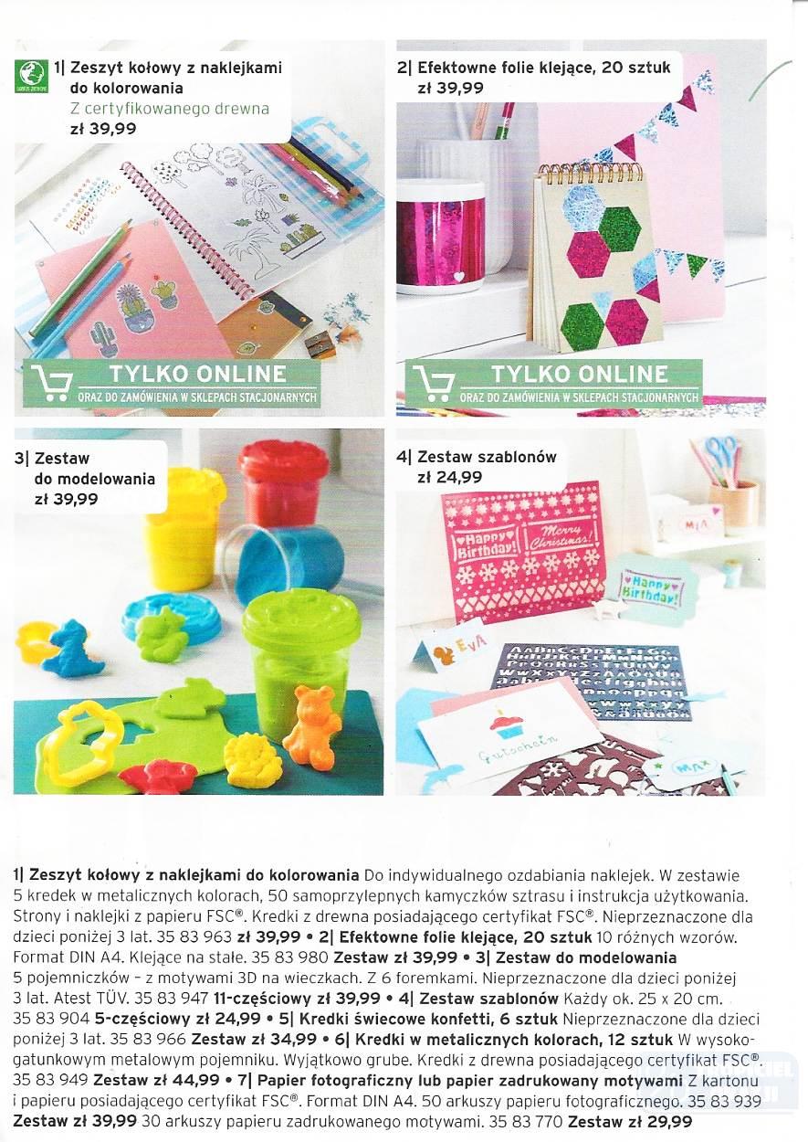 Gazetka promocyjna Tchibo str. 30