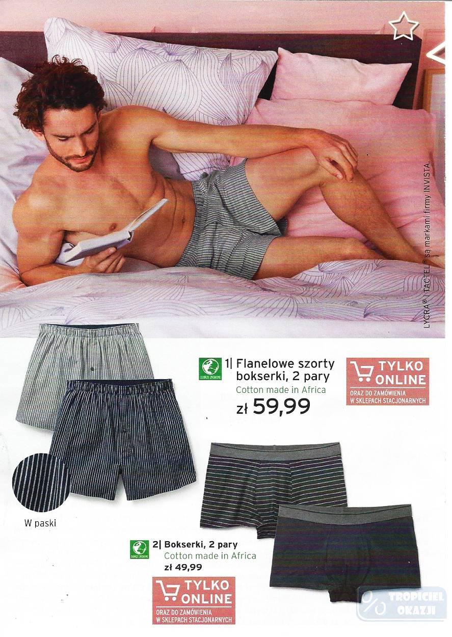 Gazetka promocyjna Tchibo str. 26