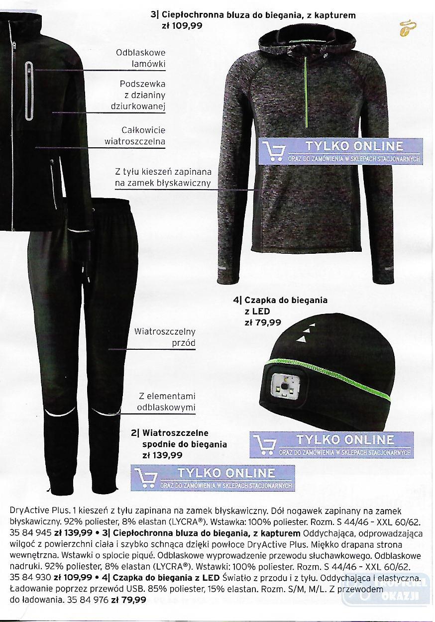 Gazetka promocyjna Tchibo str. 23