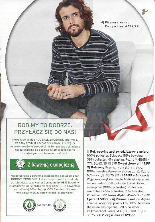 Gazetka promocyjna Tchibo str. 21