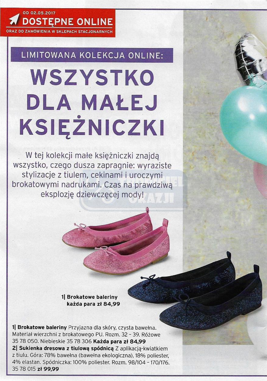 Gazetka promocyjna Tchibo str. 40