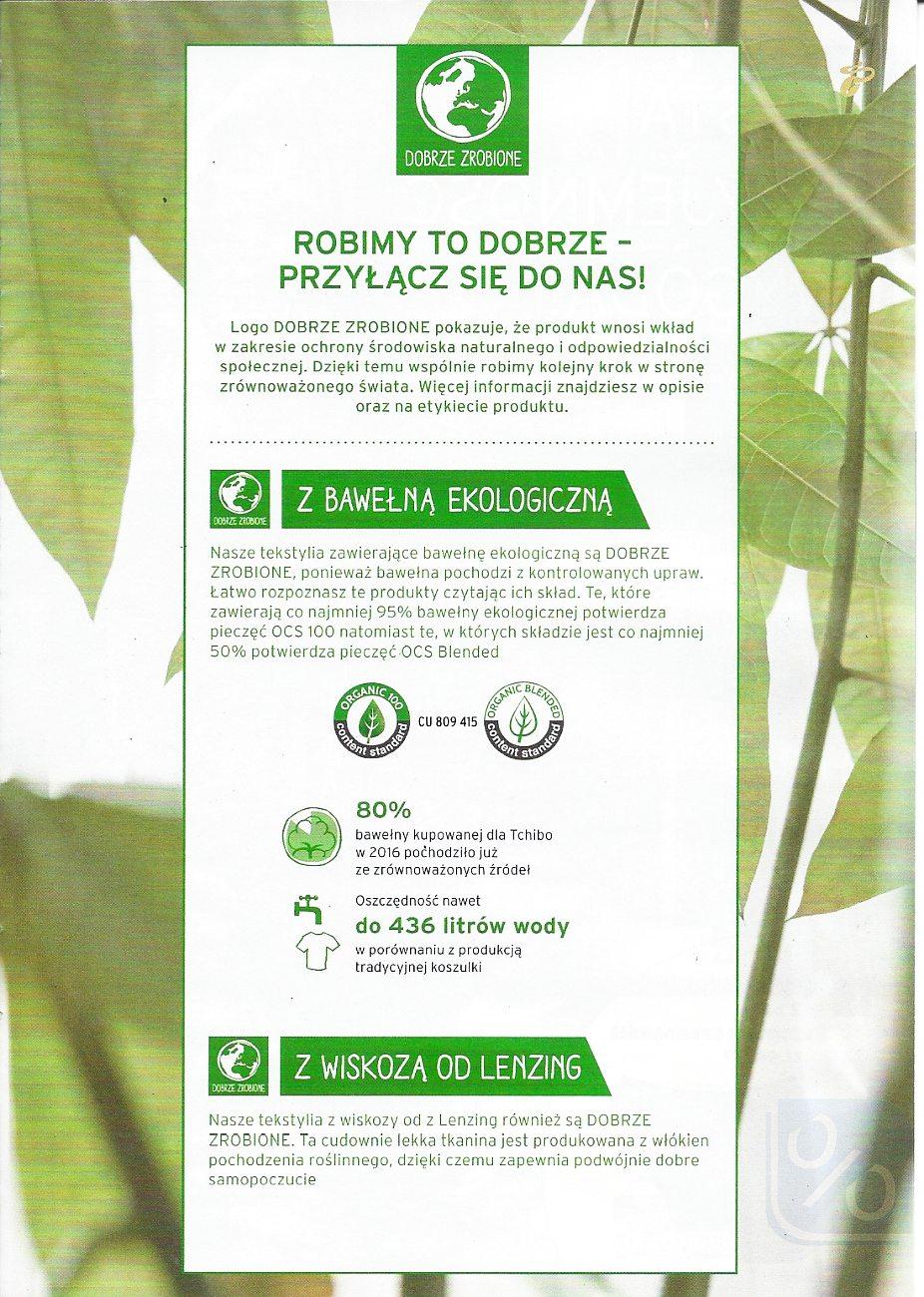 Gazetka promocyjna Tchibo str. 11