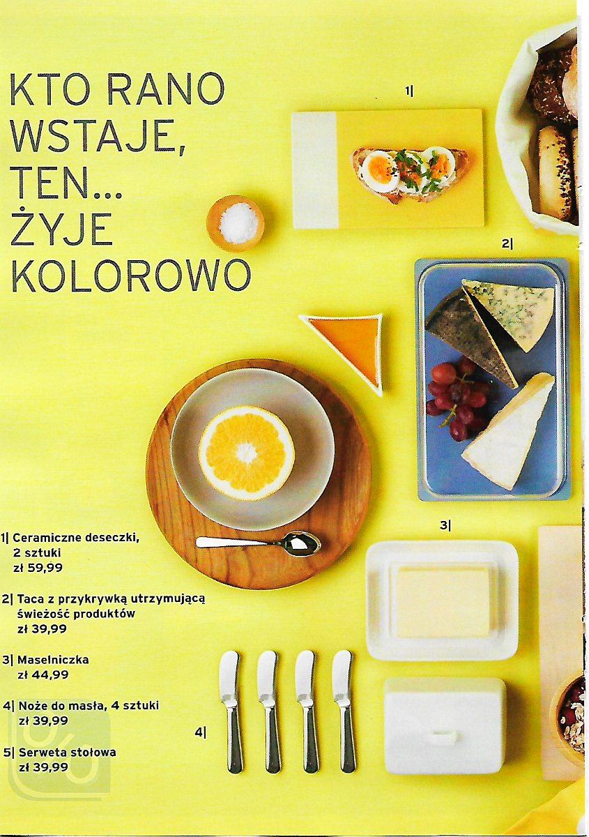 Gazetka promocyjna Tchibo str. 28