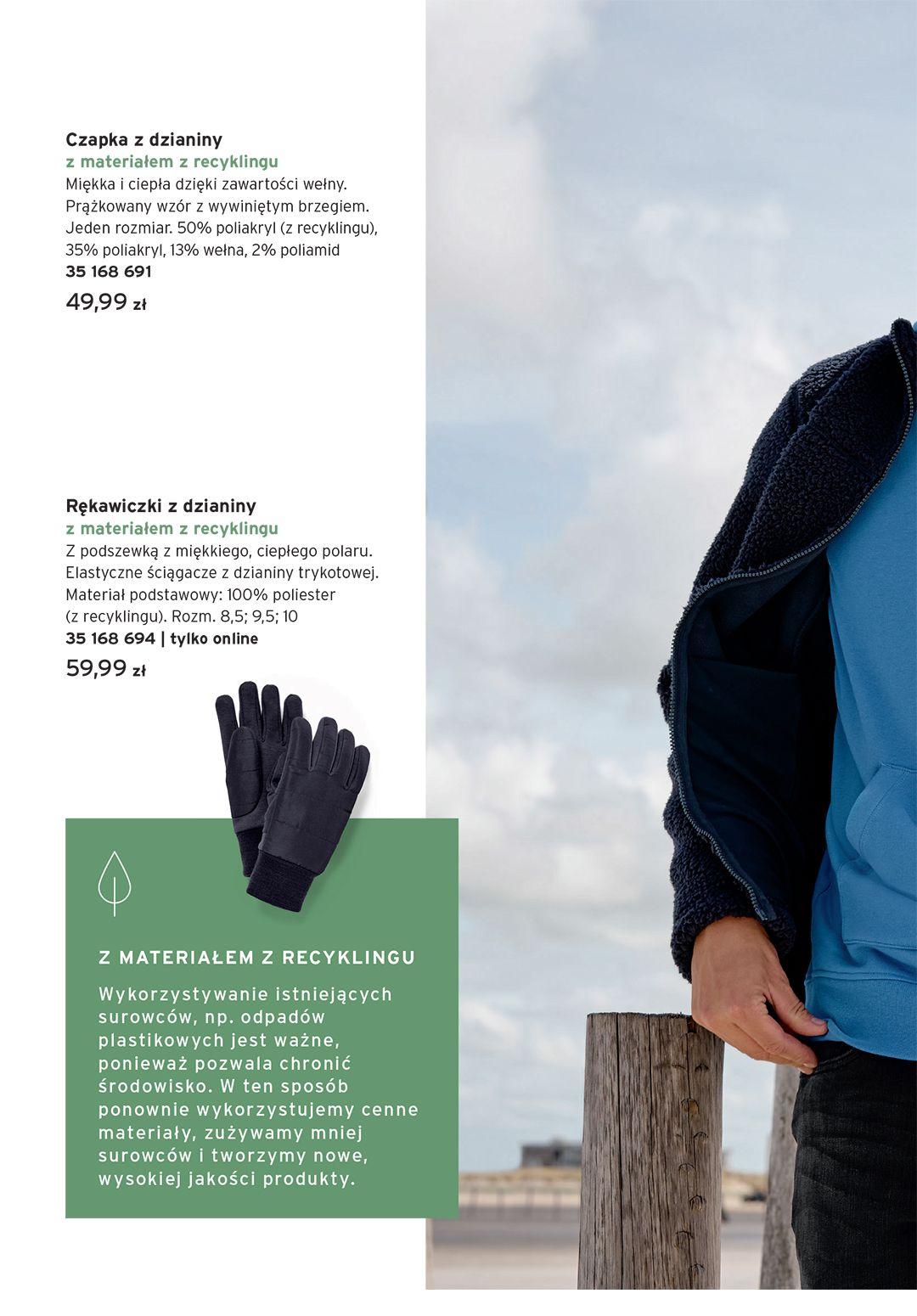 Gazetka promocyjna Tchibo str. 28