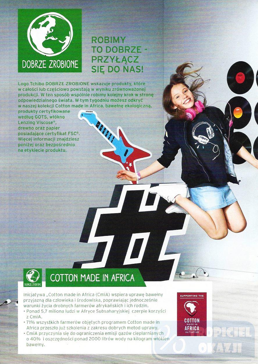 Gazetka promocyjna Tchibo str. 6