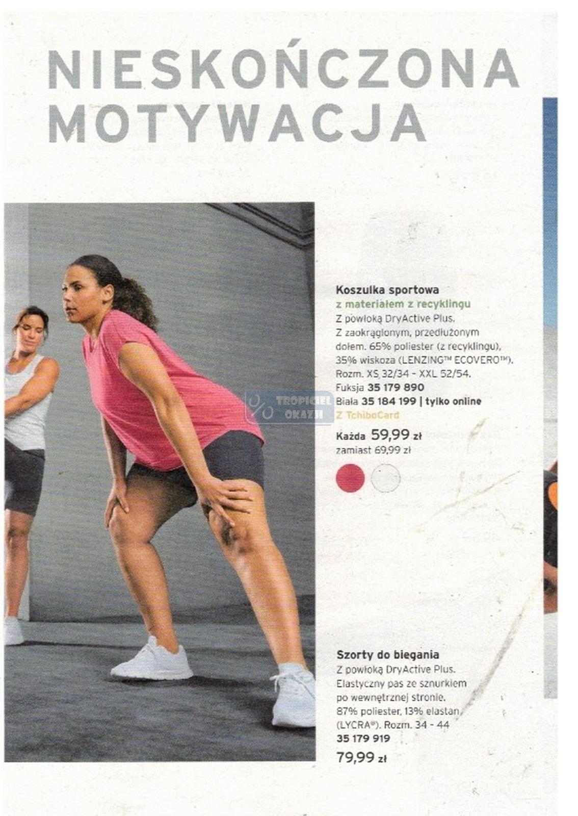 Gazetka promocyjna Tchibo str. 10