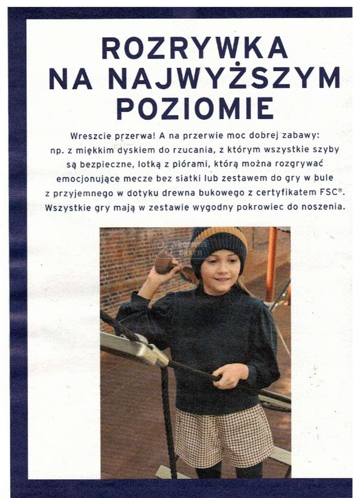 Gazetka promocyjna Tchibo str. 28