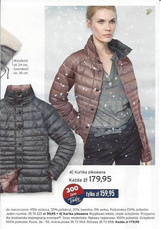 Gazetka promocyjna Tchibo str. 15