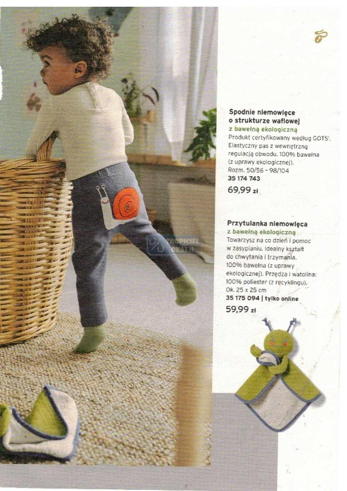 Gazetka promocyjna Tchibo str. 9