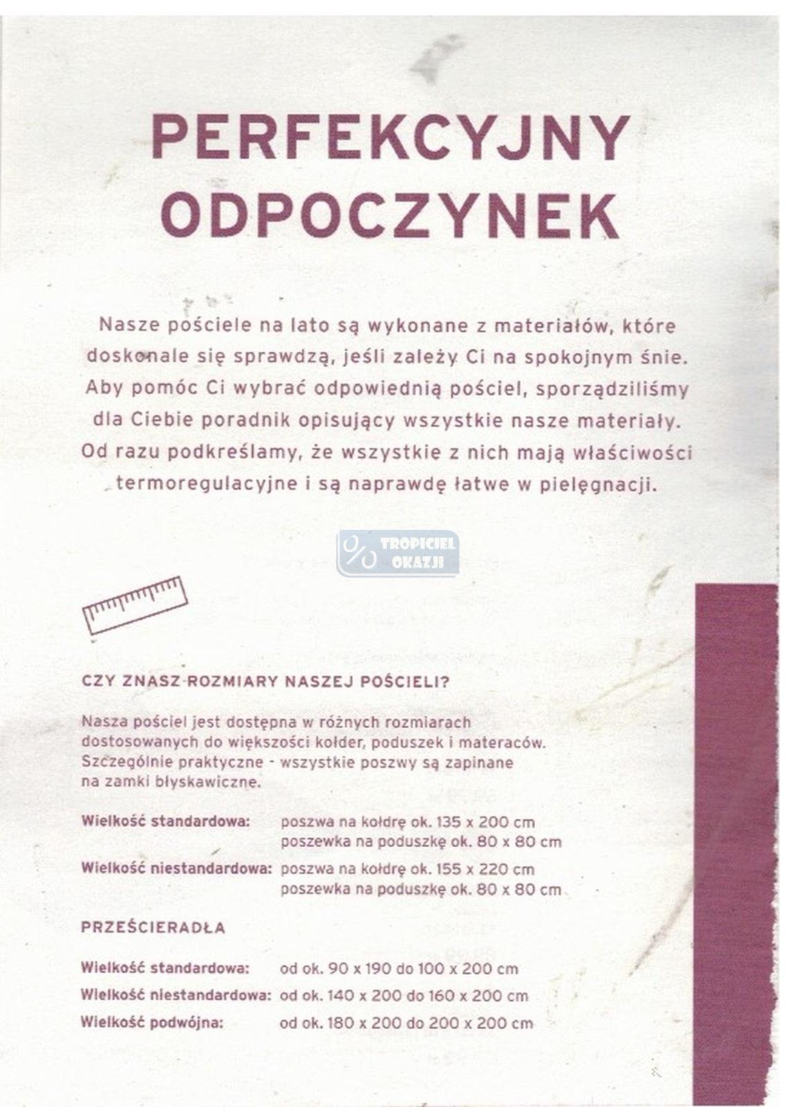 Gazetka promocyjna Tchibo str. 14