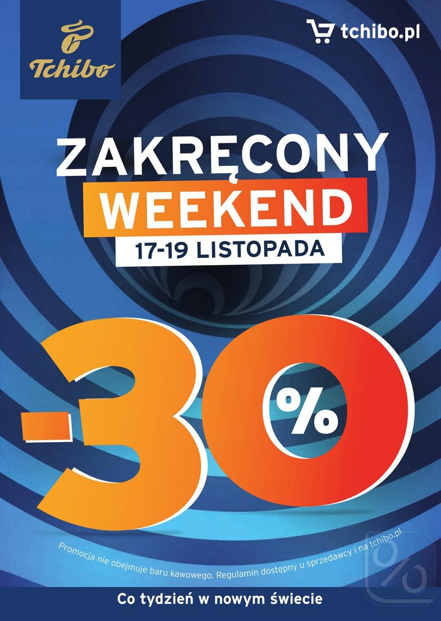 Gazetka promocyjna Tchibo str. 56