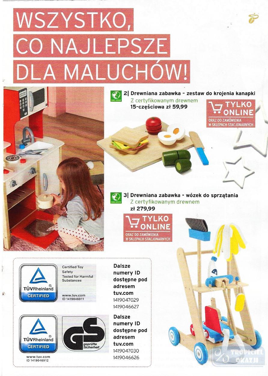 Gazetka promocyjna Tchibo str. 43