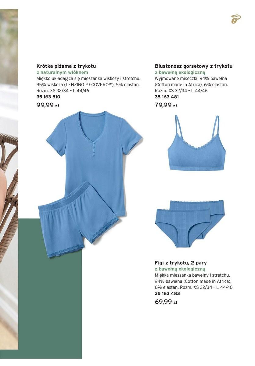 Gazetka promocyjna Tchibo str. 35