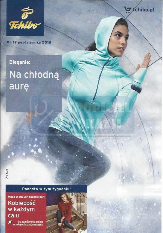 Gazetka promocyjna Tchibo str. 1